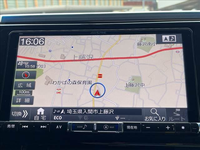 2016 Toyota ALPHARD — фото 13