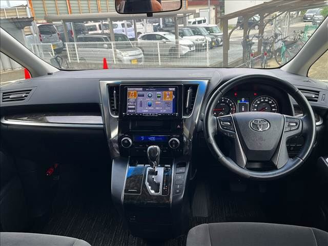 2016 Toyota ALPHARD — миниатюра 19