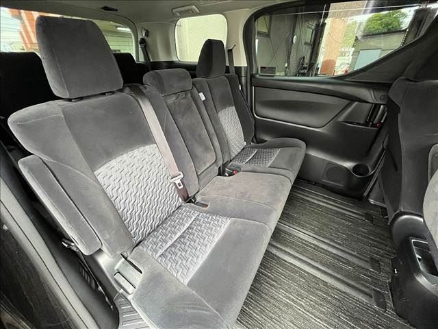 2016 Toyota ALPHARD — миниатюра 22