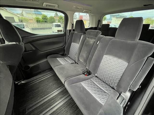 2016 Toyota ALPHARD — миниатюра 24