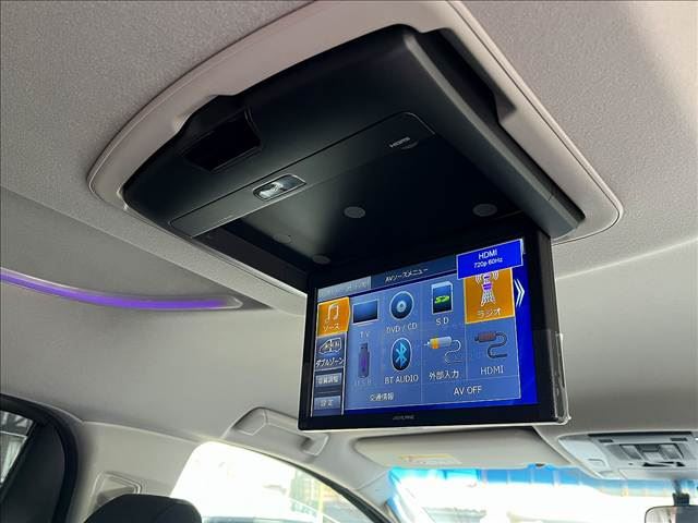2016 Toyota ALPHARD — миниатюра 25