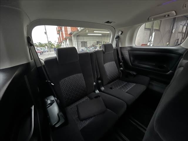 2016 Toyota ALPHARD — миниатюра 26