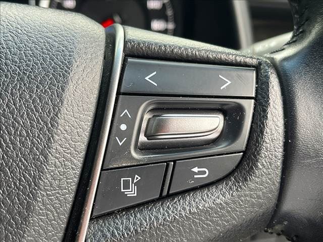 2016 Toyota ALPHARD — миниатюра 28