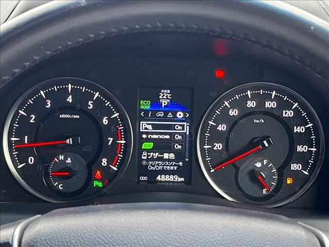 2016 Toyota ALPHARD — миниатюра 33