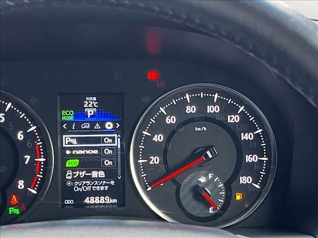 2016 Toyota ALPHARD — миниатюра 34