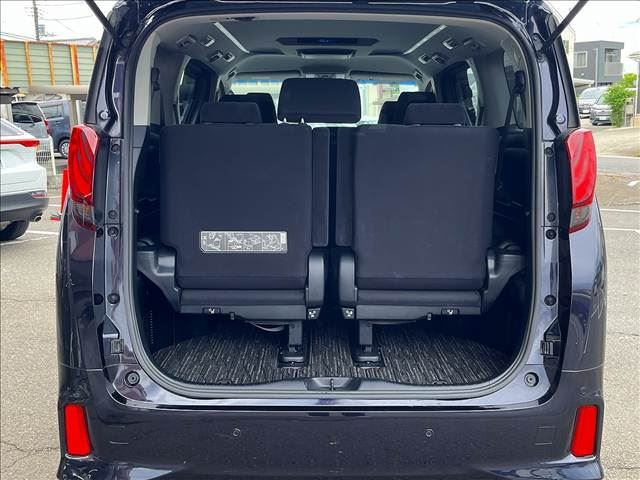 2016 Toyota ALPHARD — фото 4