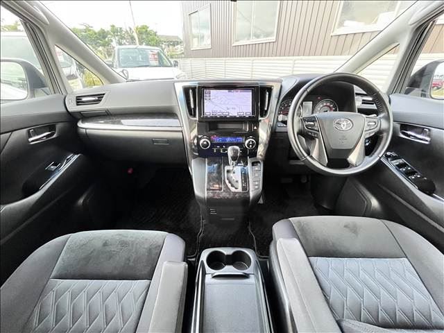 صورة مصغرة 17 لـ 2018 Toyota VELLFIRE