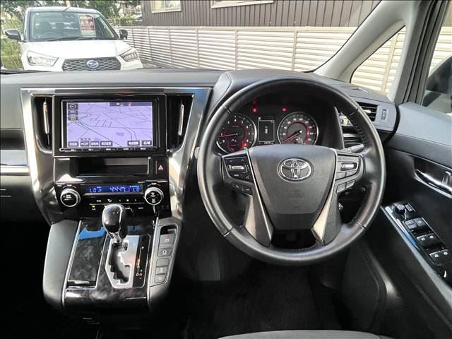 صورة مصغرة 18 لـ 2018 Toyota VELLFIRE