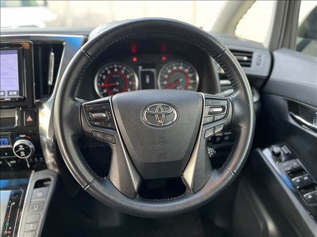 صورة مصغرة 19 لـ 2018 Toyota VELLFIRE