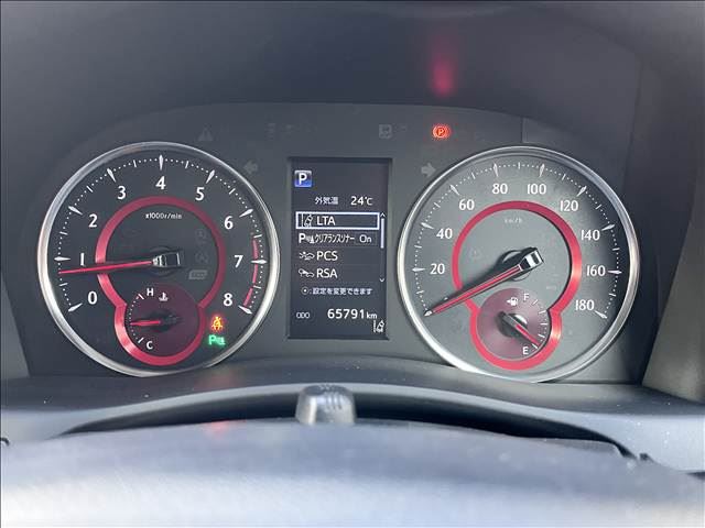 صورة مصغرة 20 لـ 2018 Toyota VELLFIRE