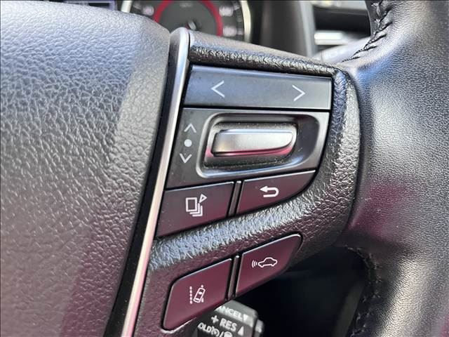 صورة مصغرة 22 لـ 2018 Toyota VELLFIRE