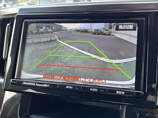 صورة مصغرة 29 لـ 2018 Toyota VELLFIRE