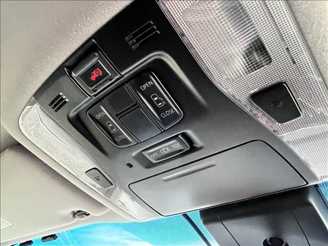 صورة مصغرة 37 لـ 2018 Toyota VELLFIRE