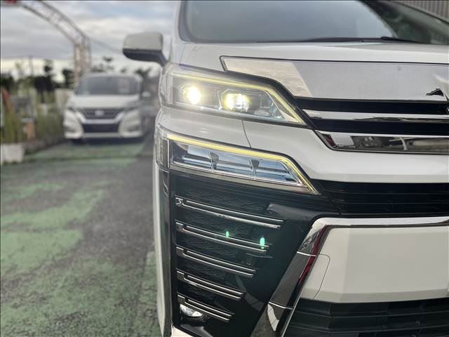 صورة مصغرة 39 لـ 2018 Toyota VELLFIRE