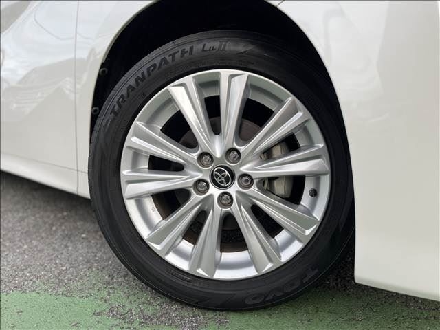 صورة 9 لـ 2018 Toyota VELLFIRE