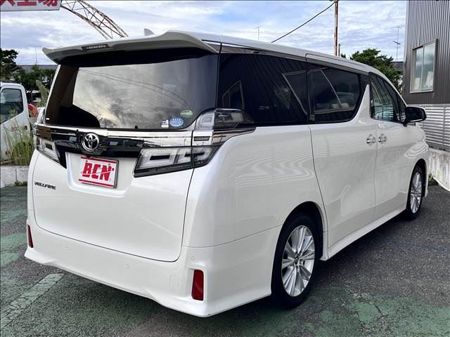 صورة 6 لـ 2018 Toyota VELLFIRE