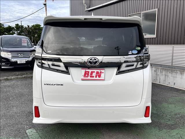 صورة 4 لـ 2018 Toyota VELLFIRE