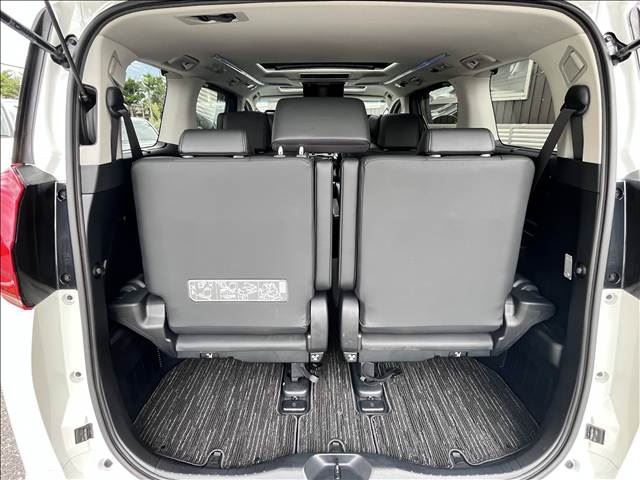2022 Toyota ALPHARD — фото 15