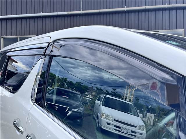 2022 Toyota ALPHARD — фото 11