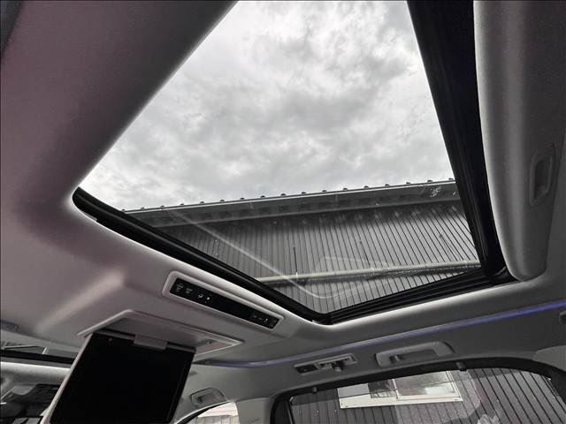 2022 Toyota ALPHARD — миниатюра 19