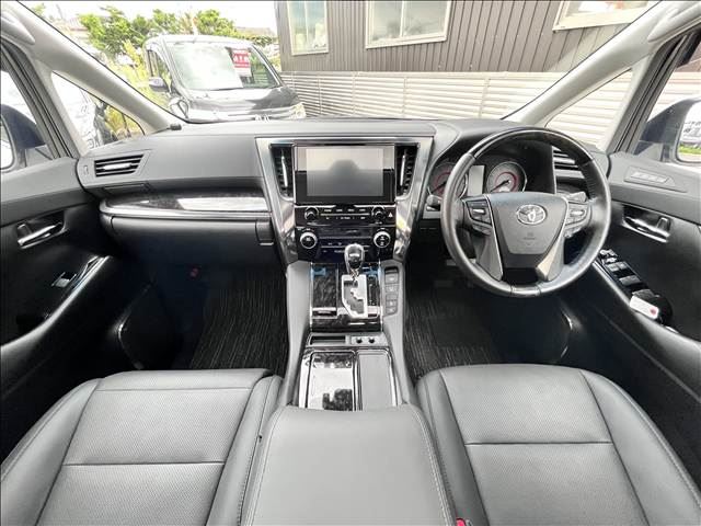 2022 Toyota ALPHARD — миниатюра 22