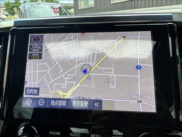 2022 Toyota ALPHARD — миниатюра 34
