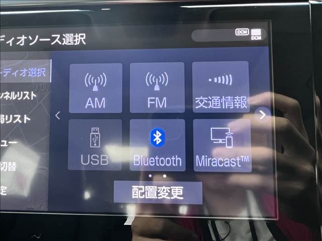 2022 Toyota ALPHARD — миниатюра 36