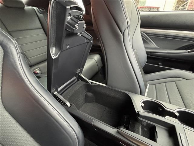 2019 Lexus RC 缩略图 26
