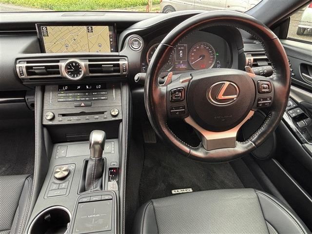 2019 Lexus RC 缩略图 27