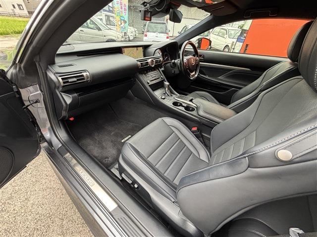 2019 Lexus RC 缩略图 37