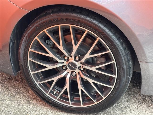 2019 Lexus RC 缩略图 45