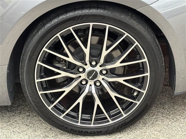 2019 Lexus RC 缩略图 48