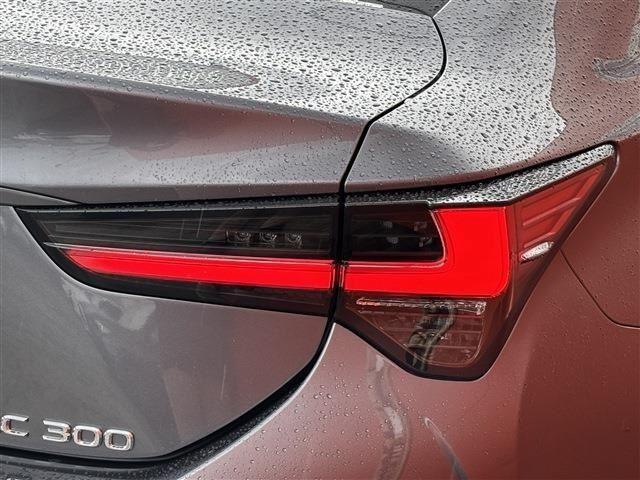 2019 Lexus RC 缩略图 52