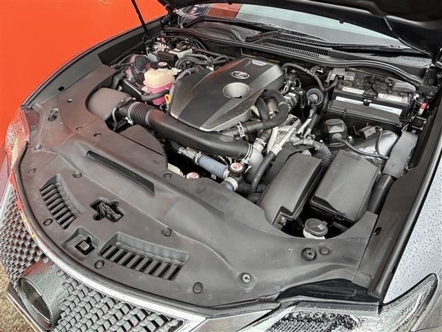 2019 Lexus RC 缩略图 54