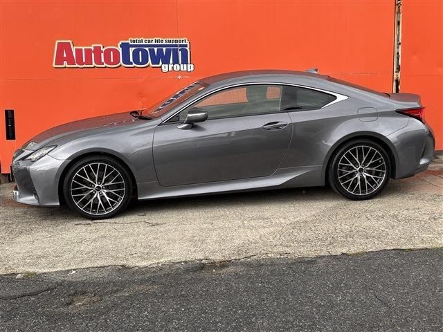 2019 Lexus RC 缩略图 56
