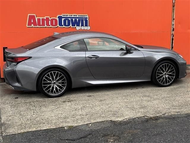 2019 Lexus RC 缩略图 57