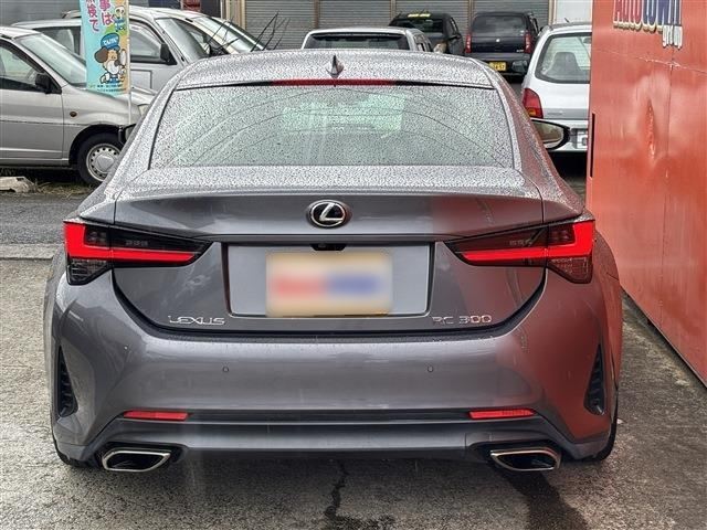 2019 Lexus RC 缩略图 58