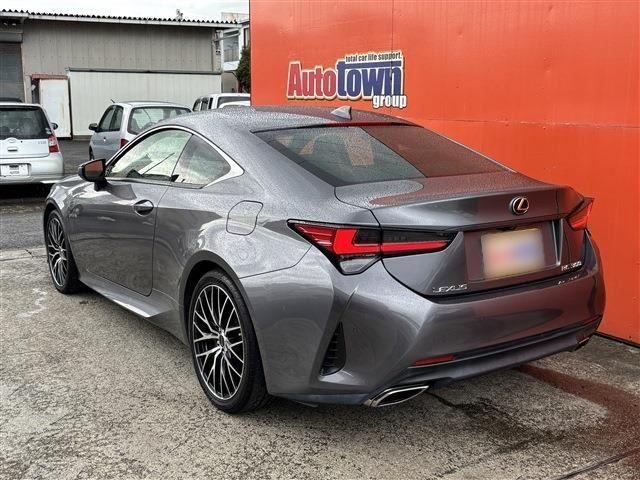 2019 Lexus RC 缩略图 60