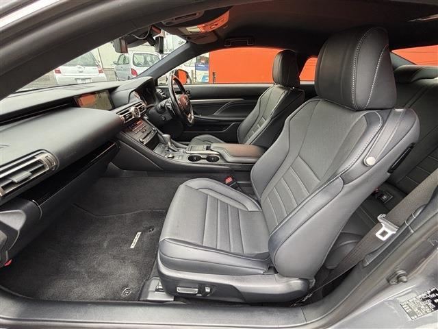 2019 Lexus RC 缩略图 61