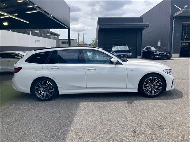 2021 BMW 3 SERIES TOURING — фото 15