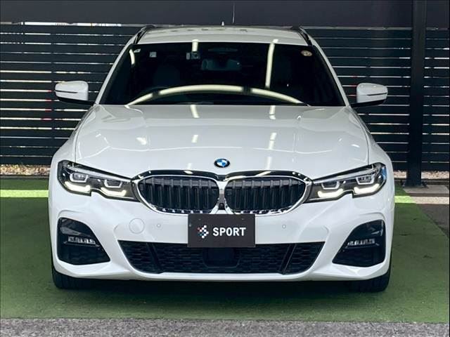 2021 BMW 3 SERIES TOURING — фото 13