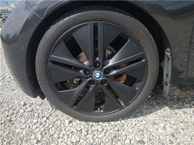 2015 BMW I3 — миниатюра 17
