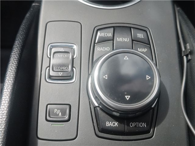 2015 BMW I3 — миниатюра 21