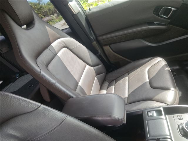 2015 BMW I3 — миниатюра 24