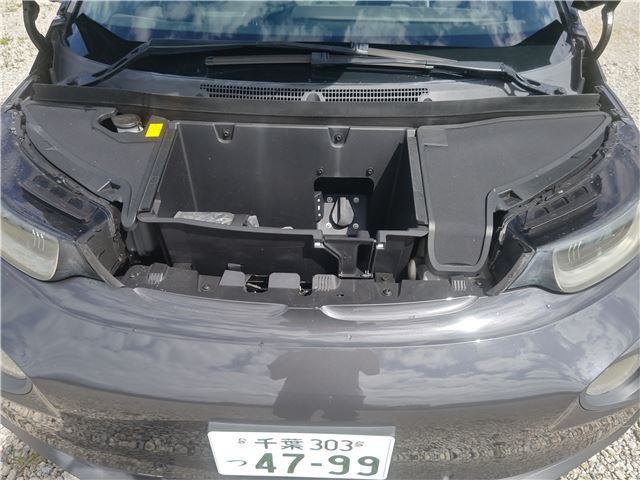 2015 BMW I3 — миниатюра 29