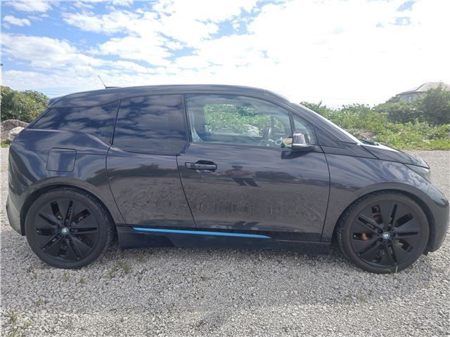 2015 BMW I3 — фото 9
