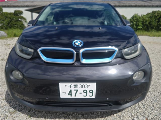 2015 BMW I3 — фото 4