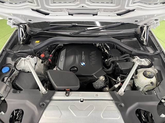 2021 BMW X4 — миниатюра 12