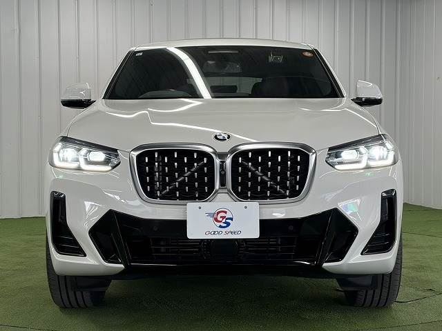 2021 BMW X4 — миниатюра 13