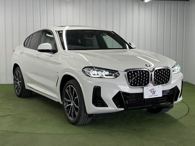 2021 BMW X4 — миниатюра 16